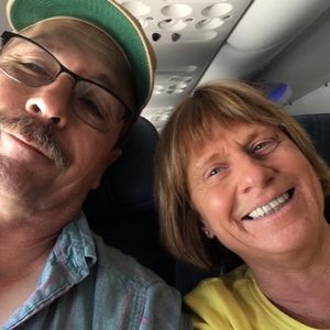 Meet your Posher, Jo